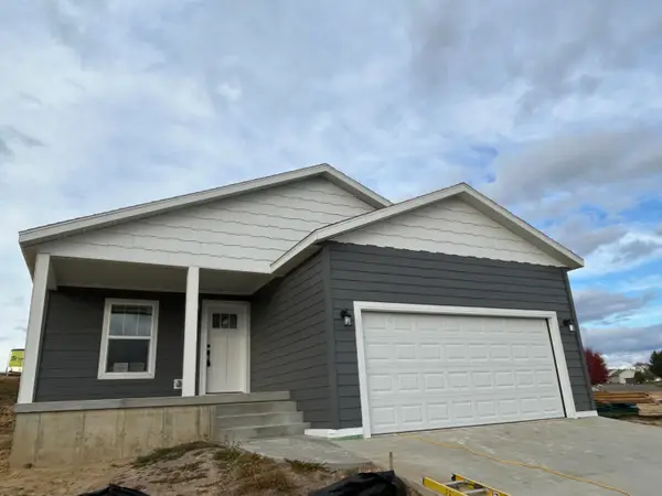 1120 Knower Ave, Hillsboro, WI 54634