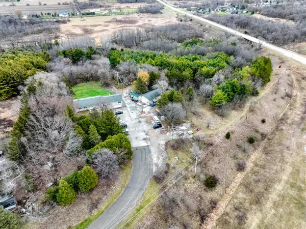 N698 Kaddatz Dr, Emmet, WI 53098