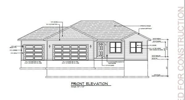 402 Village Ln, Ripon, WI 54971