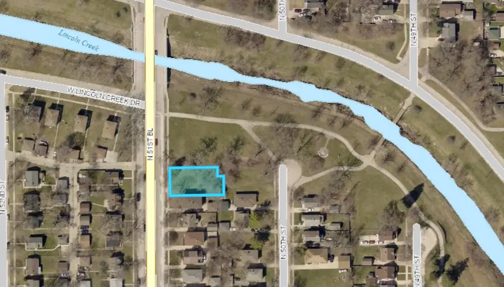 4472 N 51st Blvd, Milwaukee, WI 53218 - Image #1