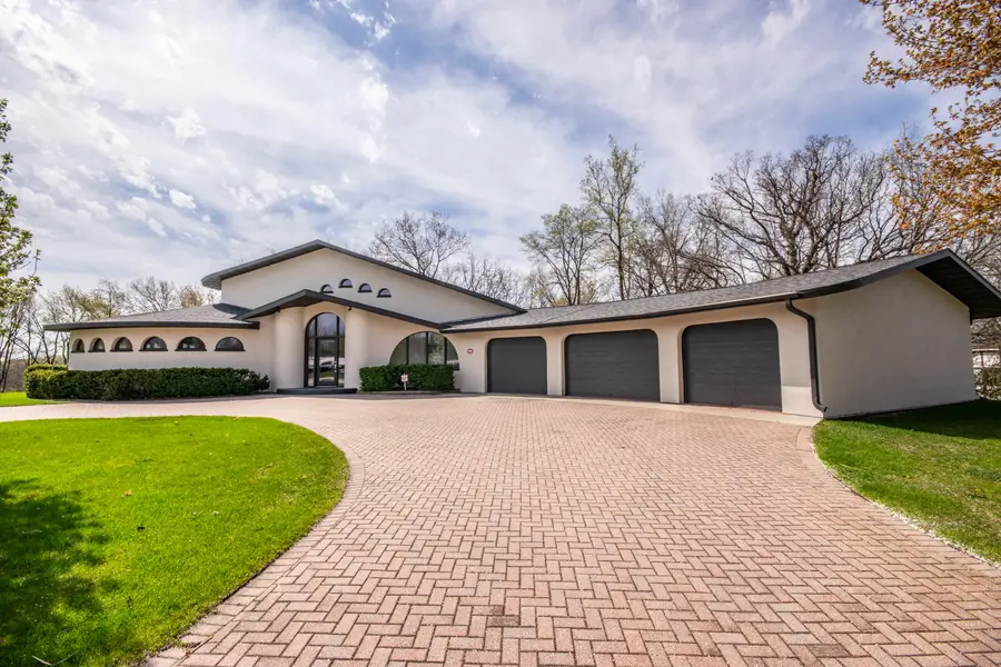 4455 Club Dr, Polk, WI 53086 - Image #3