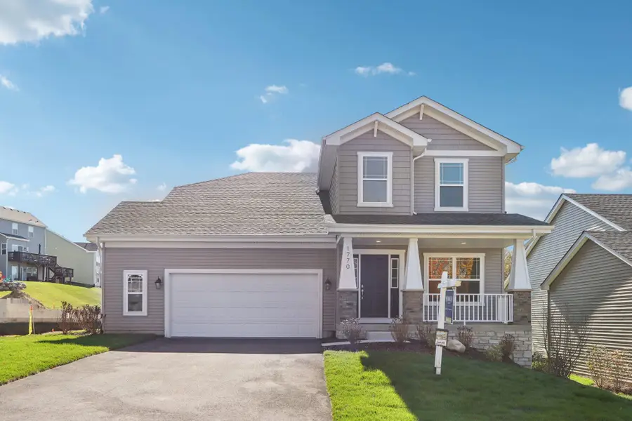 1770 Monte Vista Dr, Lake Geneva, WI 53147 - Image #2