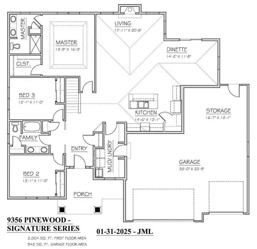 1561 Creekview Ln, Oconomowoc, WI 53066 - Image #2