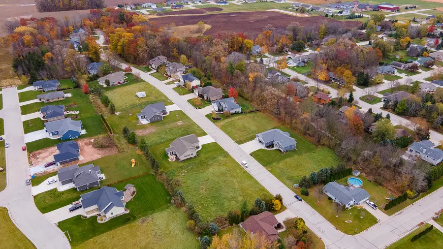 Lt26 Oriole Ln, Howards Grove, WI 53083 - Image #3