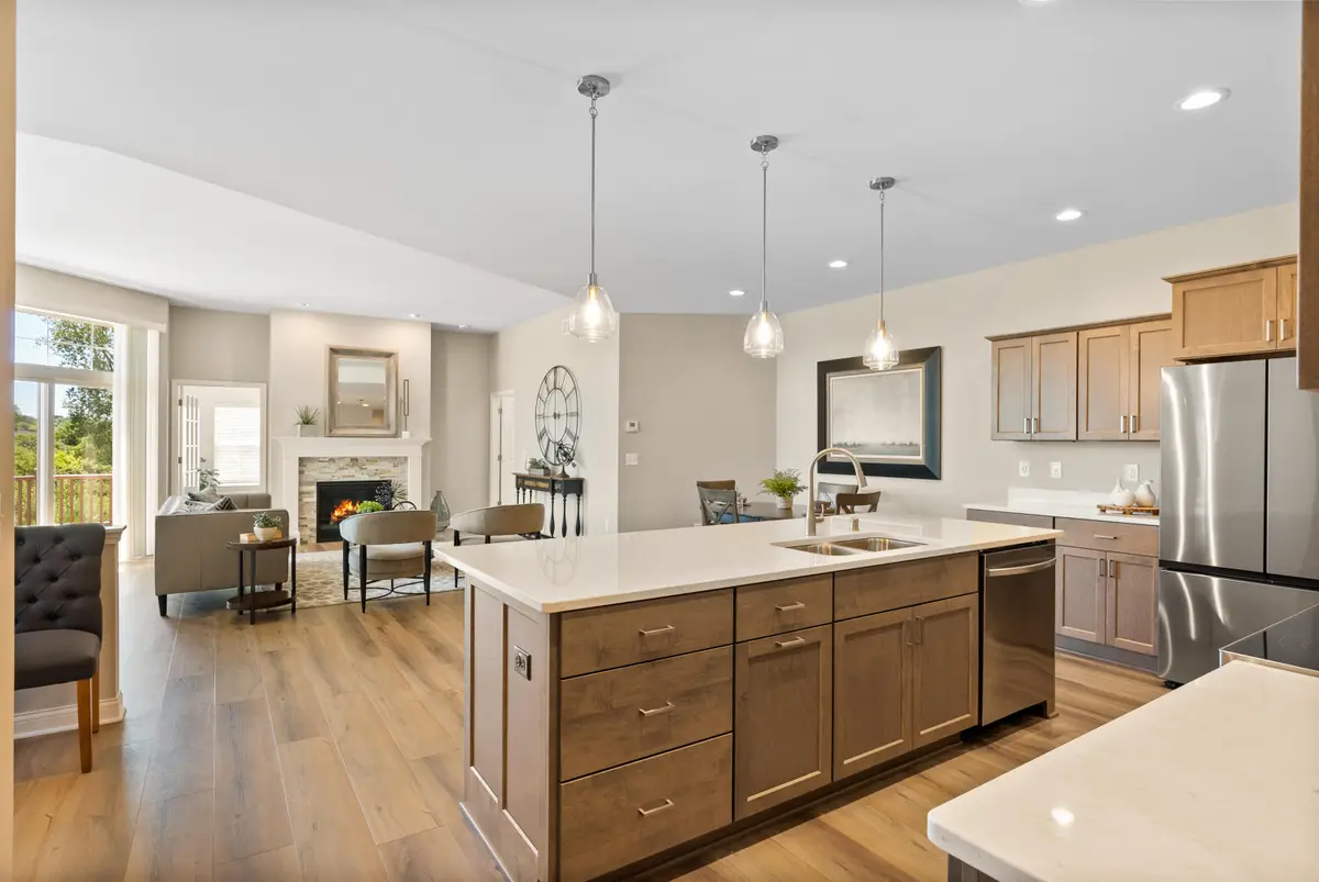 424 Standing Stone Dr, Waukesha, WI 53189 - Image #1