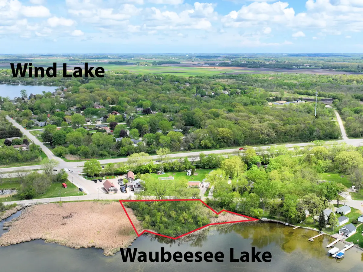 Lt1 S Loomis Rd, Wind Lake, WI 53185 - Image #1