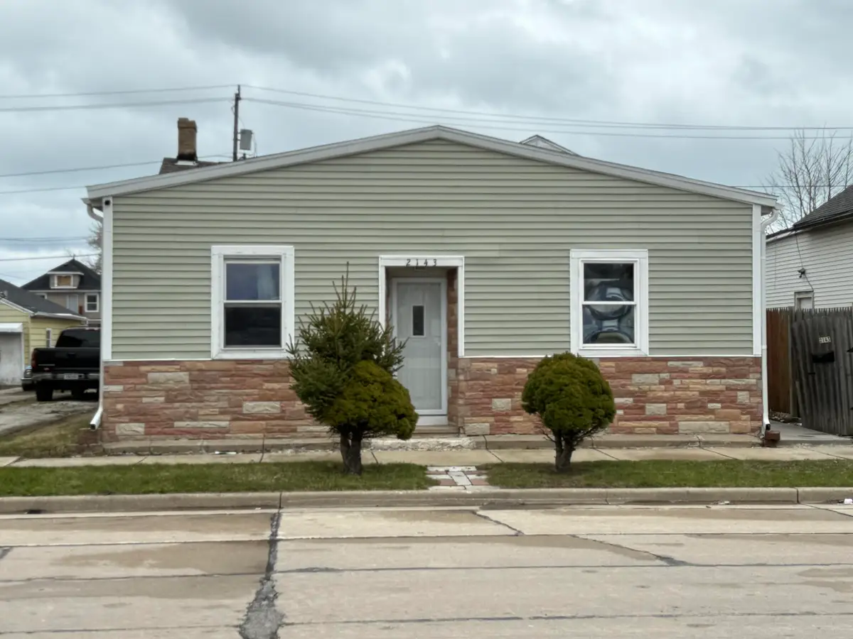 2143 Clark St, Mount Pleasant, WI 53403 - Image #1