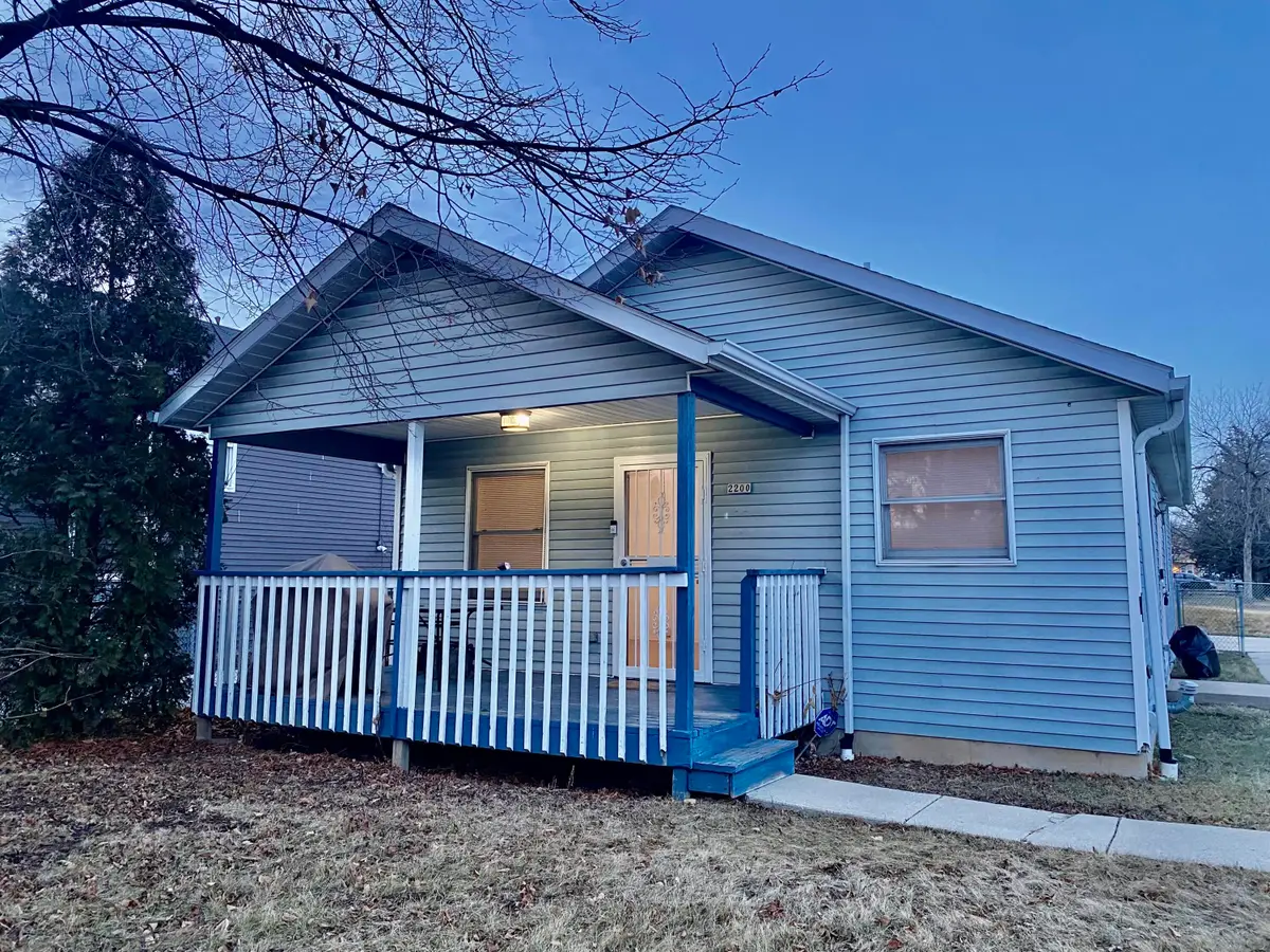2200 W Galena St, Milwaukee, WI 53205 - Image #1