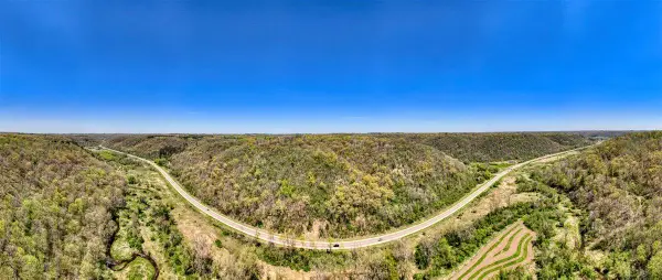 0 State Highway 14/county Rd T, Kickapoo, WI 54652