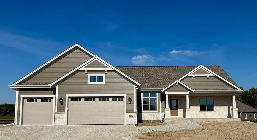 2352 Hoods Creek Path, Mount Pleasant, WI 53406 - Image #2