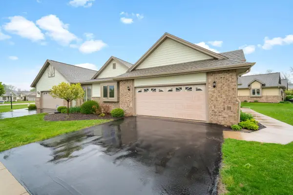 N161W18890 Jared Dr, Jackson, WI 53037