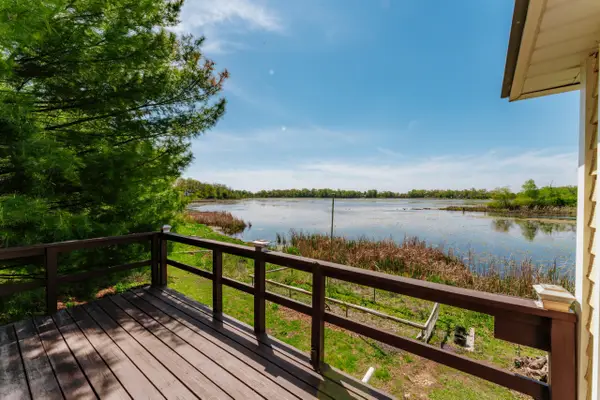 W6641 N Lakeshore Dr, Sugar Creek, WI 53121