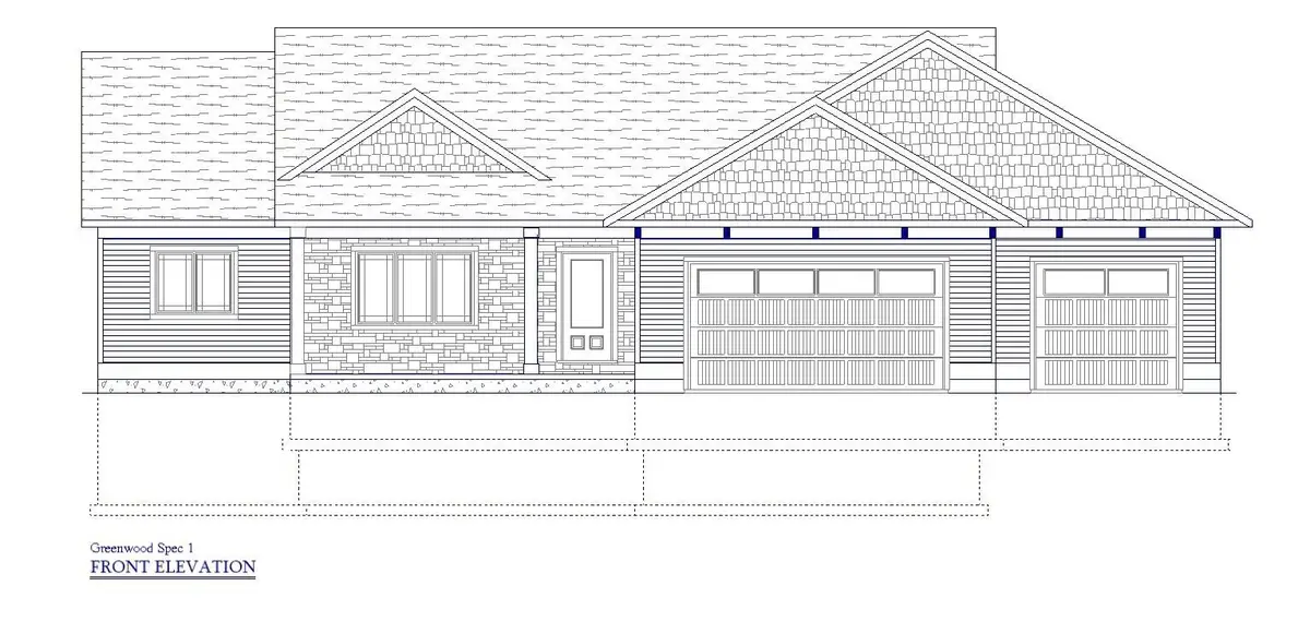 349 Weston Rd, Holmen, WI 54636 - Image #1