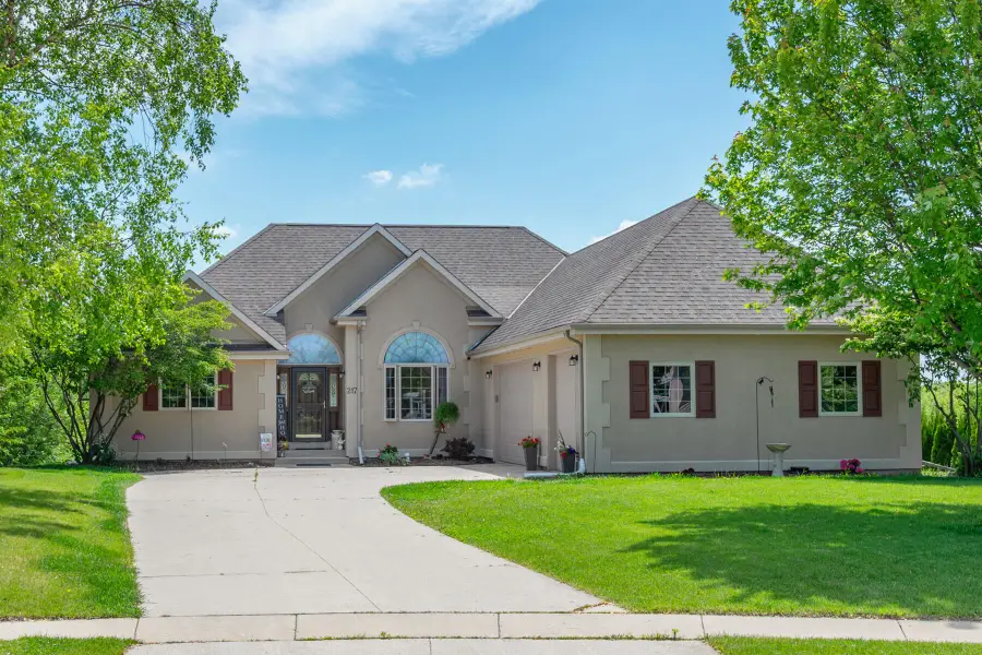 217 Steeple Ct, Johnson Creek, WI 53038 - Image #3