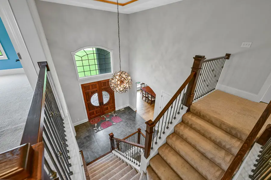 W292S5474 Fox Run Ct, Genesee, WI 53189 - #3