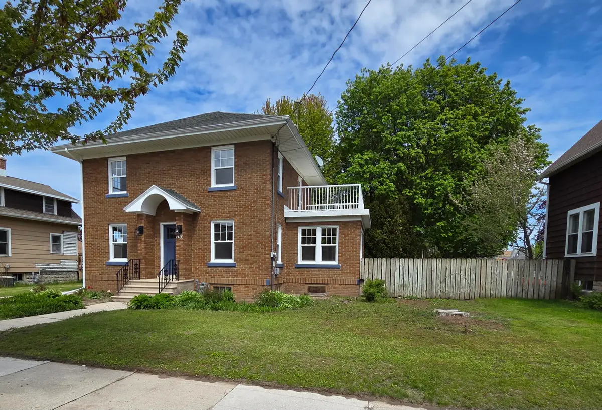 1415 Glenwood St, Two Rivers, WI 54241 - Image #1