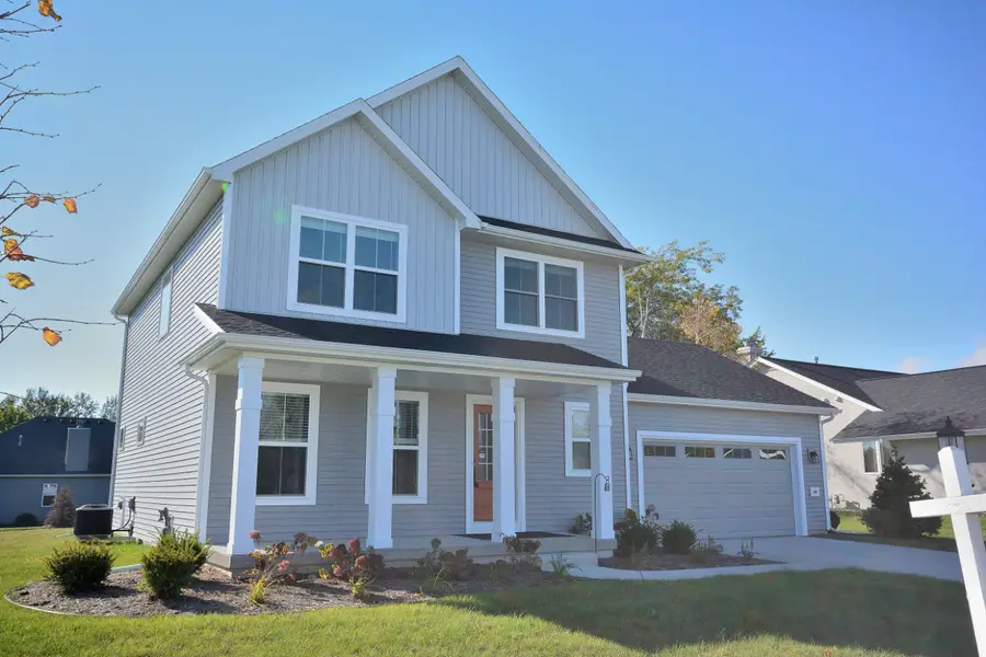 1001 5 Mile Rd, Caledonia, WI 53402 - Image #2