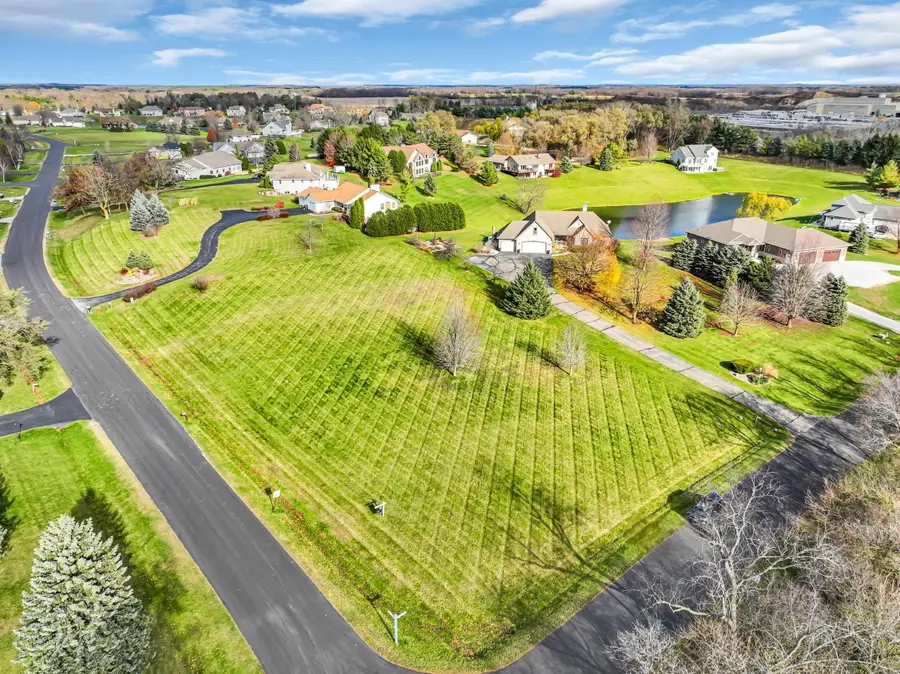 Lt40 Lakeshore Ave, Sugar Creek, WI 53121 - Image #2