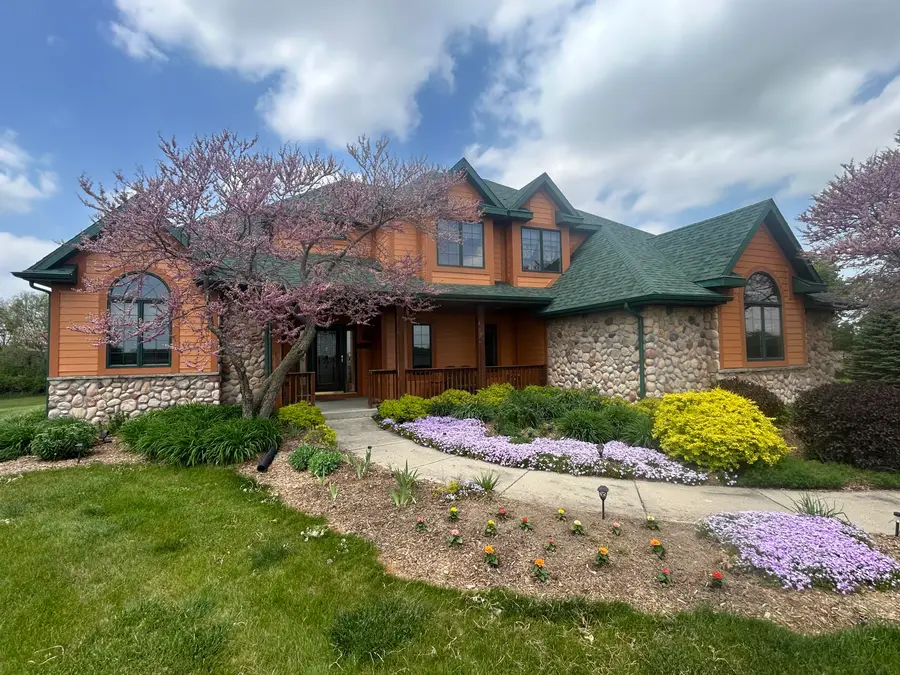 N2399 County Road O, Walworth Town, WI 53115 - Image #2