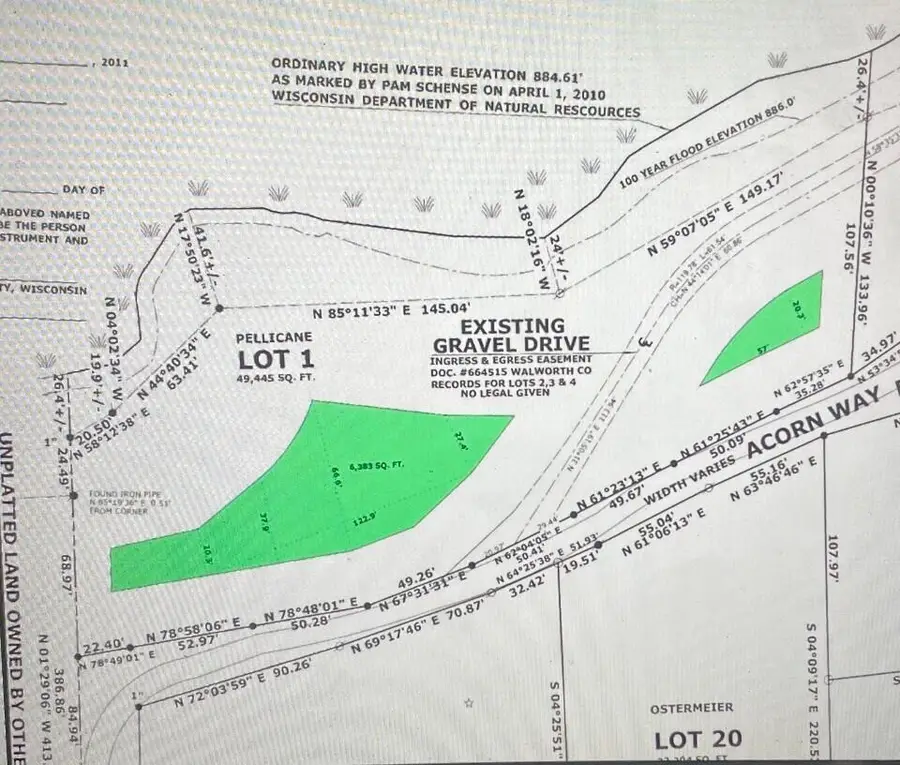 Lt1 Lost Nation Rd, Lauderdale Lakes, WI 53121 - Image #2