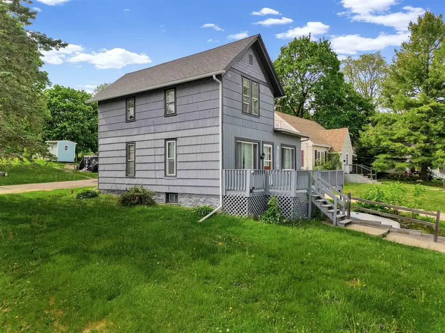 N6703 Linden St, Lake Mills, WI 53551 - Image #2