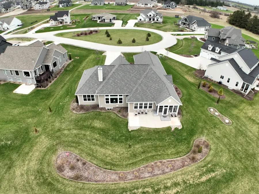 N56W27213 Crispin Ct, Lisbon, WI 53089 - #3