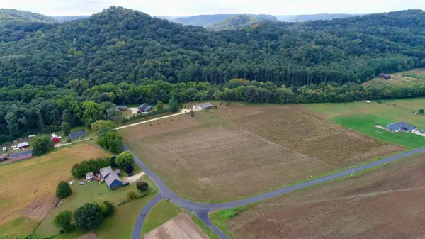 Lot 6 Spaulding Rd, Trempealeau, WI 54661