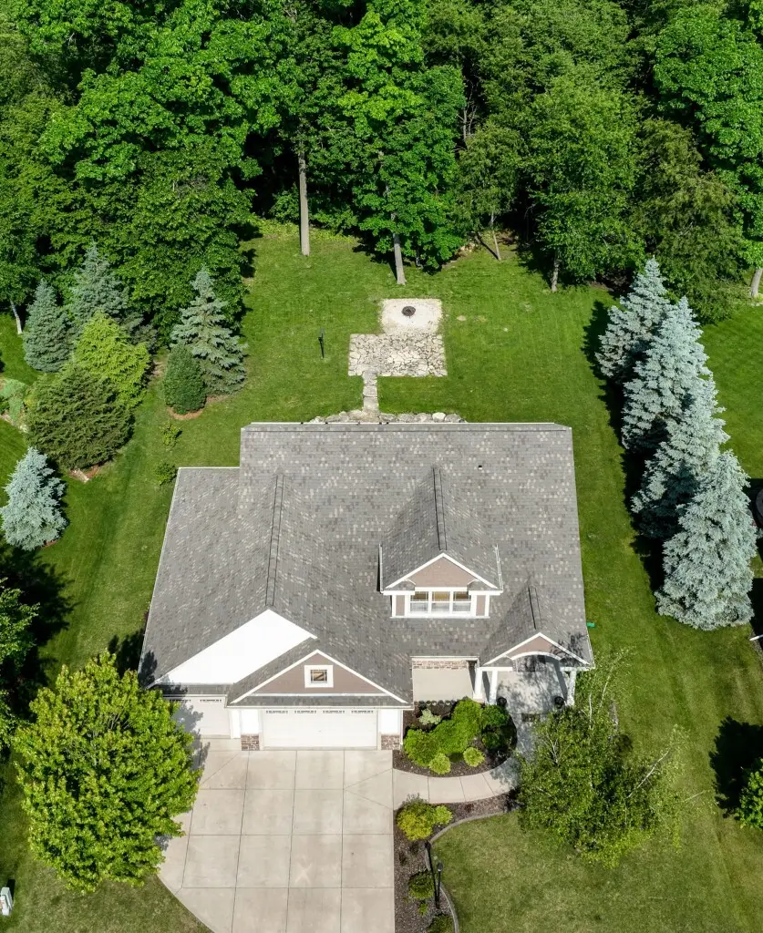 1388 Mamerow Ln W, Oconomowoc, WI 53066 - Image #1
