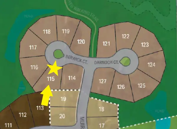 Lt115 Berwick Ct, Menomonee Falls, WI 53051