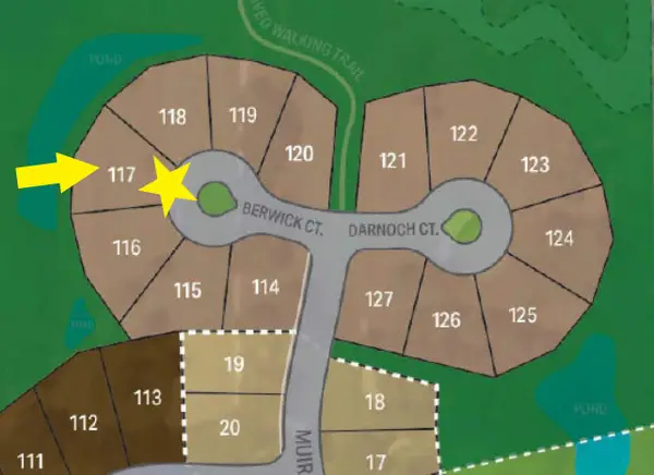 Lt117 Berwick Ct, Menomonee Falls, WI 53051