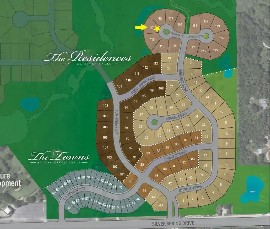 Lt117 Berwick Ct, Menomonee Falls, WI 53051 - Image #2