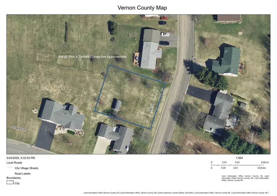 000 Abbey Ln, Viroqua, WI 54665 - Image #3