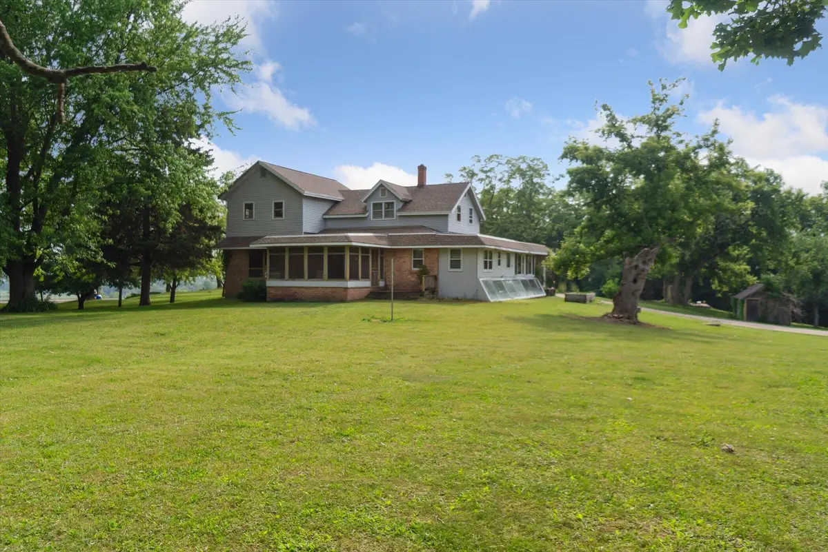 2611 South Rd, Lyons Town, WI 53105 - Image #1