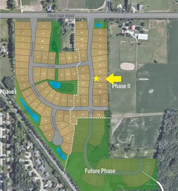 Lt65 Red Holly Dr, Germantown, WI 53022