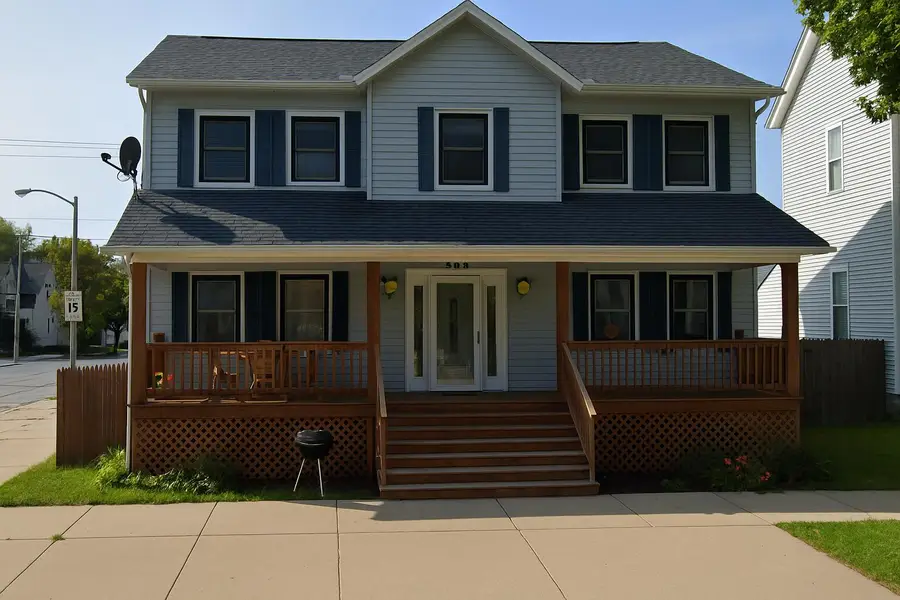 503 N 29th St, Milwaukee, WI 53208 - Image #2