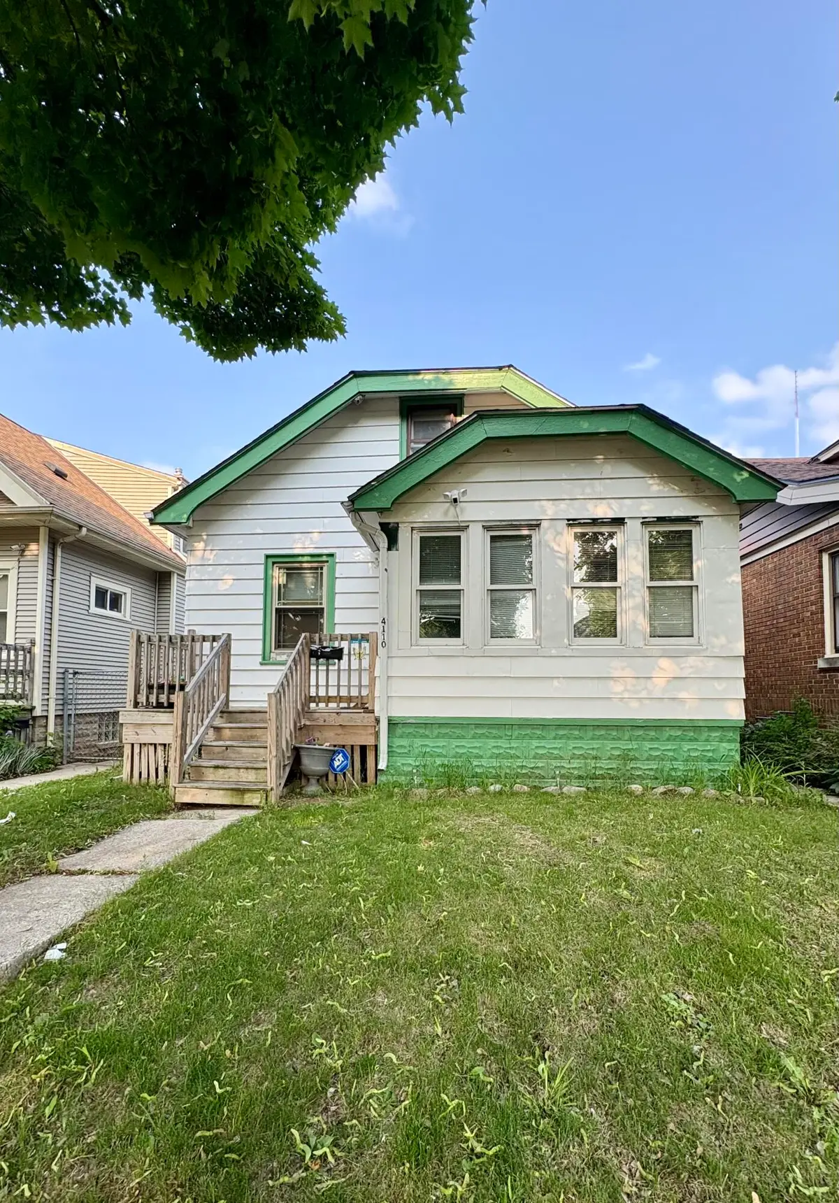 4110 N 7th St, Milwaukee, WI 53209 - Image #1