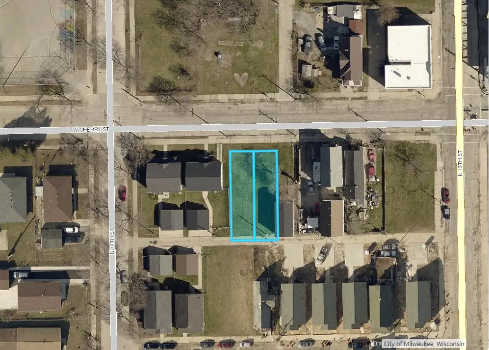 1325 W Cherry St, Milwaukee, WI 53205 - Image #1