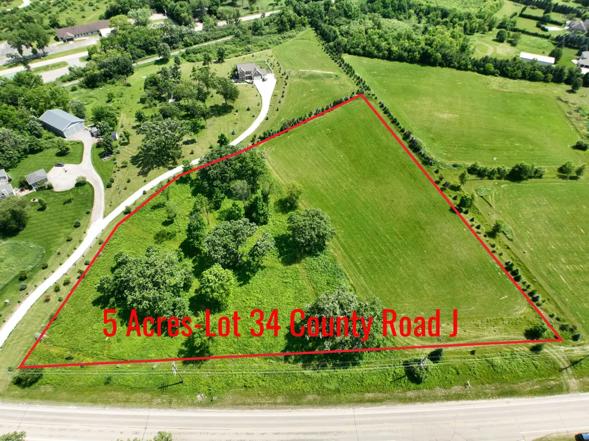 Lt34 County Road J, East Troy, WI 53120 - Image #1