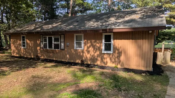 W4368 Clearwater Dr, Packwaukee, WI 53949