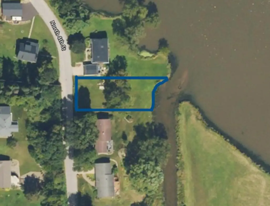 0 N 4th St, Galesville, WI 54630 - #1