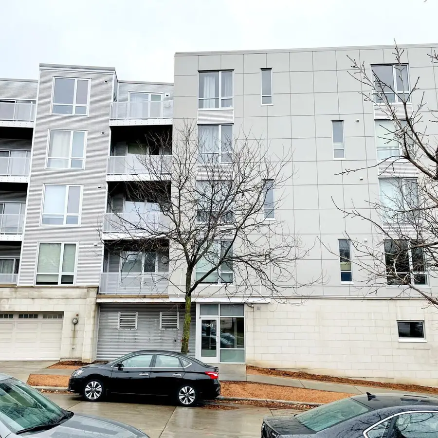 1541 N Jefferson St, Milwaukee, WI 53202 - Image #3