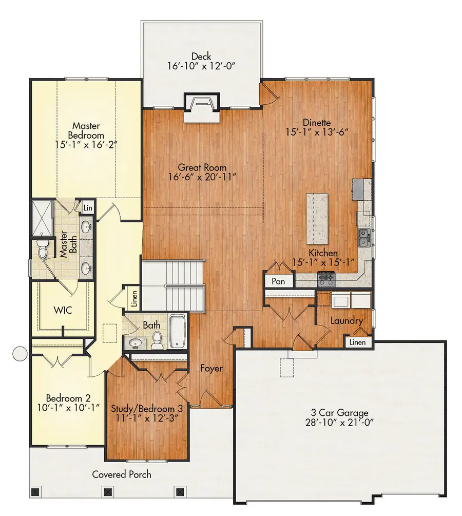 527 N Boulder Ridge Dr, Lake Geneva, WI 53147 - Image #2