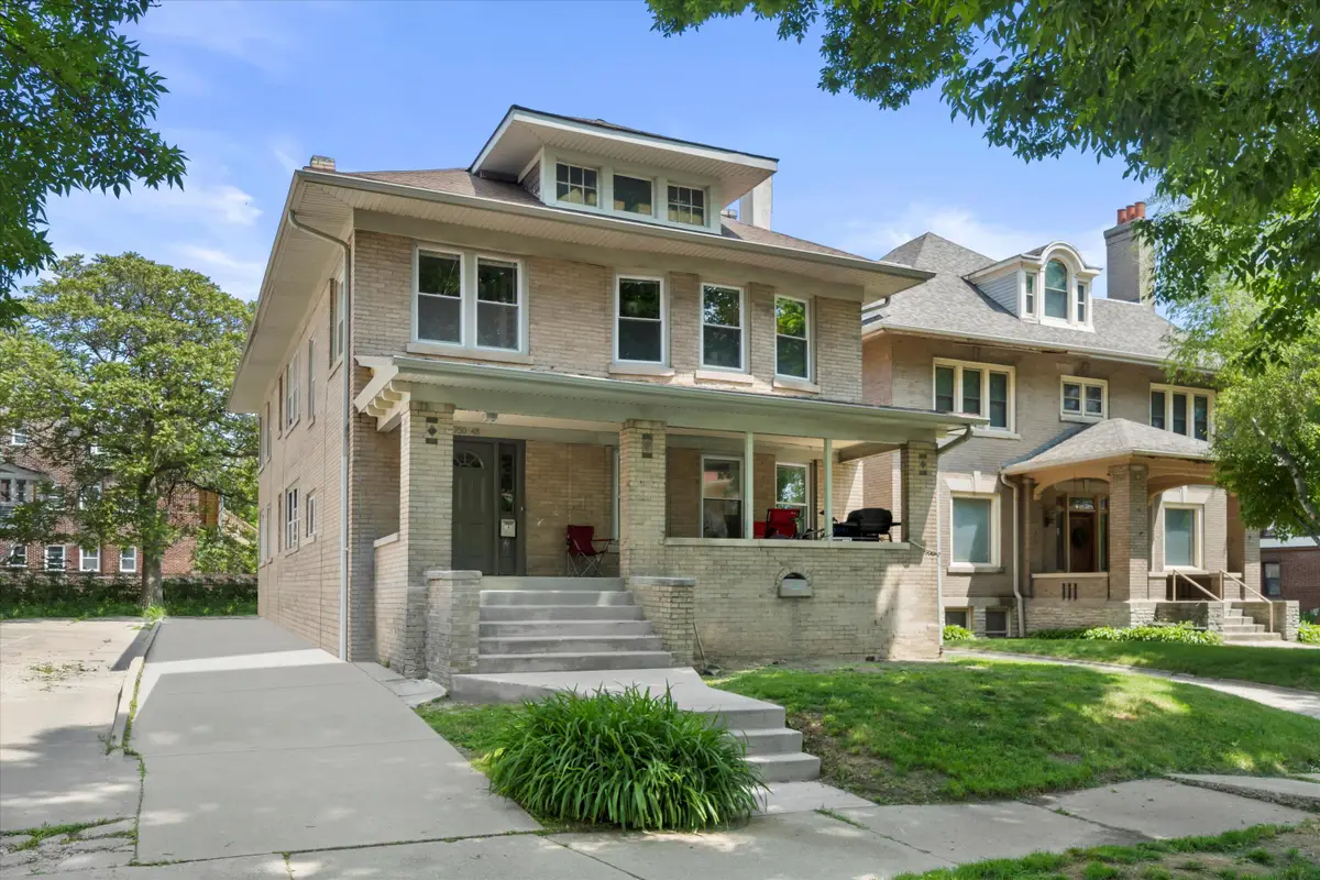 748 N 34th St, Milwaukee, WI 53208 - Image #1