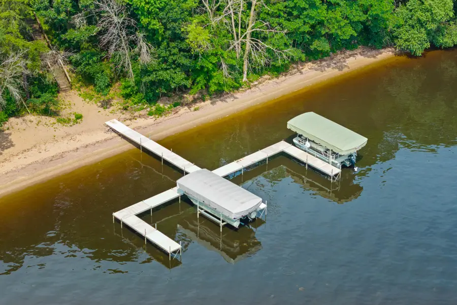 Lt38 Longview Point, Armenia, WI 54646 - Image #2