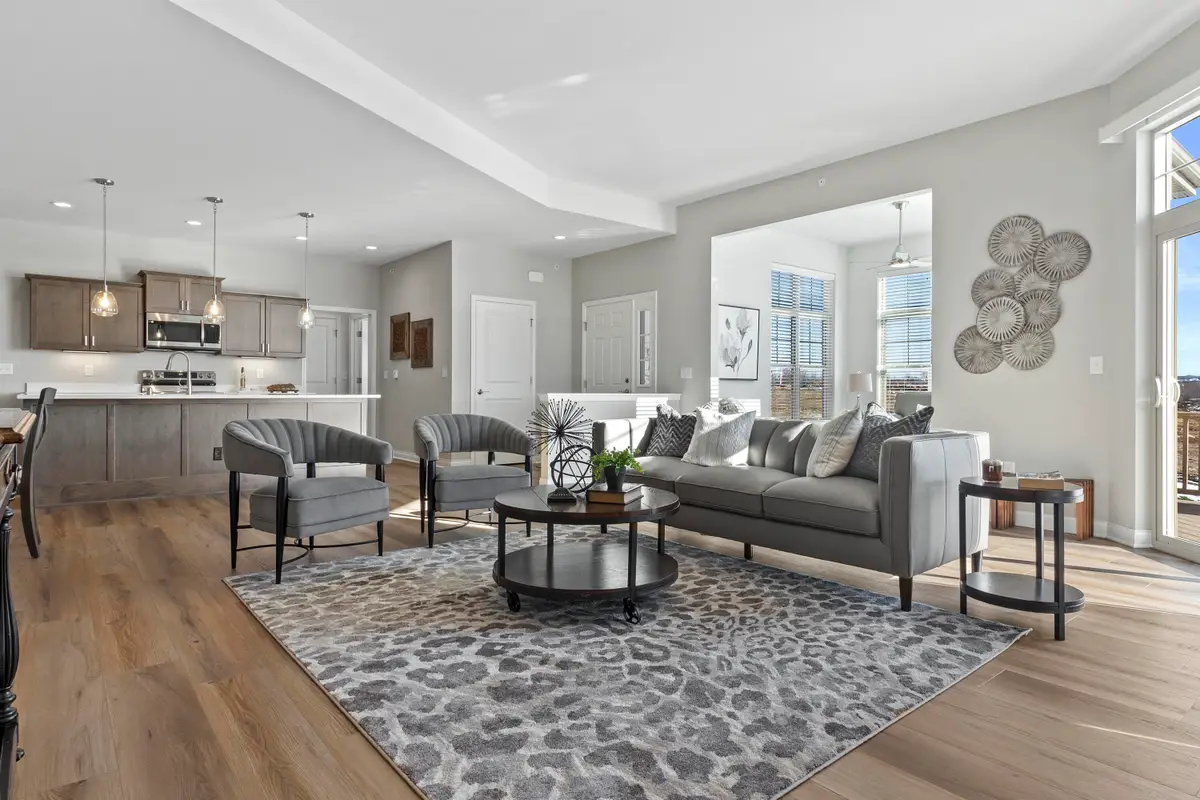 421 Standing Stone Dr, Waukesha, WI 53189 - Image #1