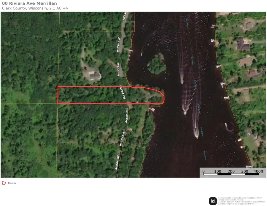 00 Riviera Ave, Dewhurst, WI 54754 - Image #2