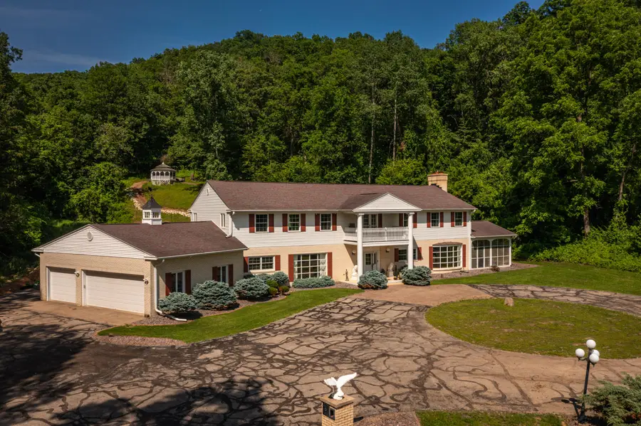 N2194 Valley Rd, Shelby, WI 54601 - Image #3