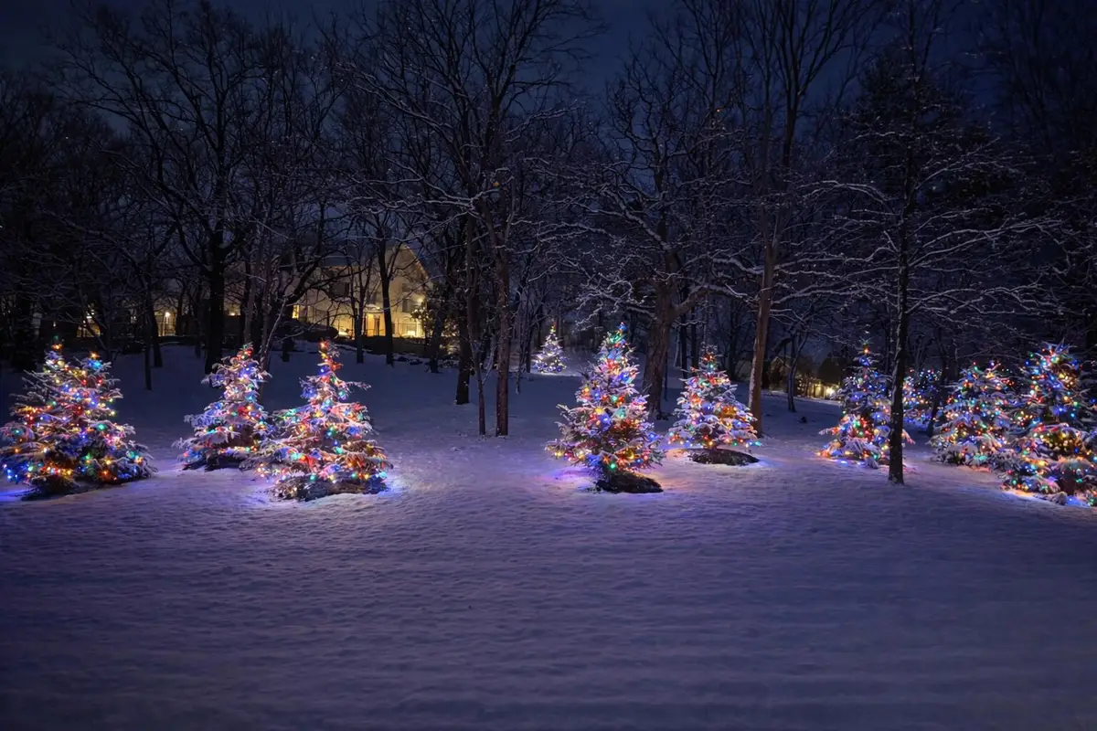 205 Kummrow Ct, Wales, WI 53183 - Image #1