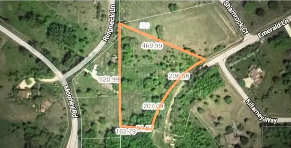 W5790 Emerald Ln, Plymouth, WI 53073