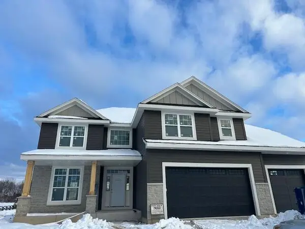 N58W25990 Autumn Way, Lisbon, WI 53089